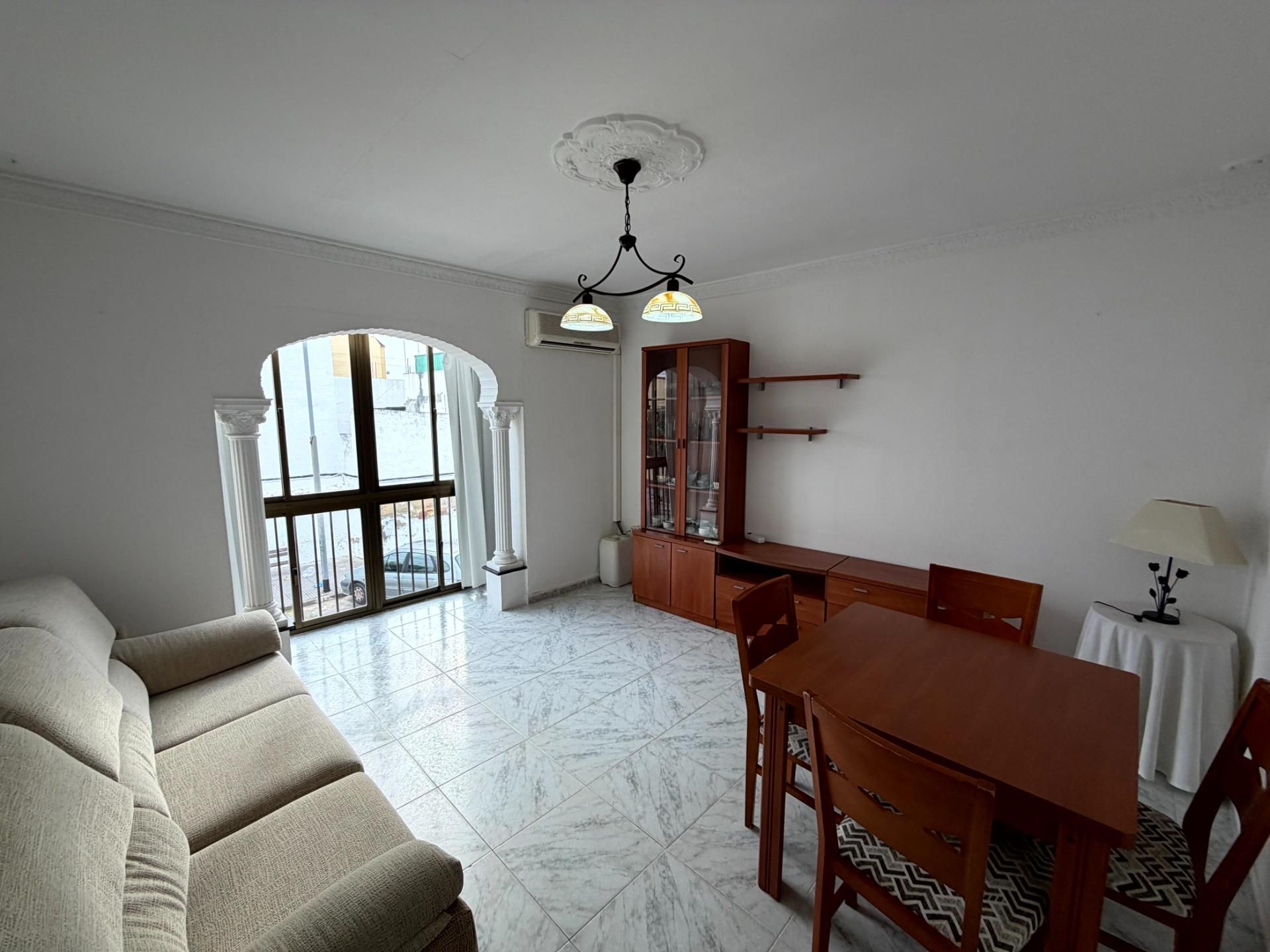 Living room of House or chalet for sale in San Fernando  with Terrace and Storage room