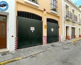 Parking of Garage for sale in Sanlúcar de Barrameda