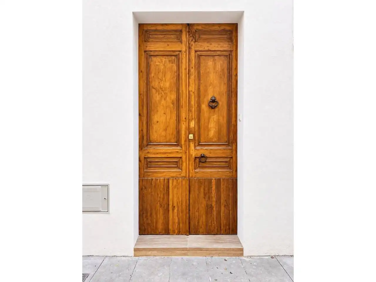 Casa bifamiliare in vendita a Calle Església, imagen 15