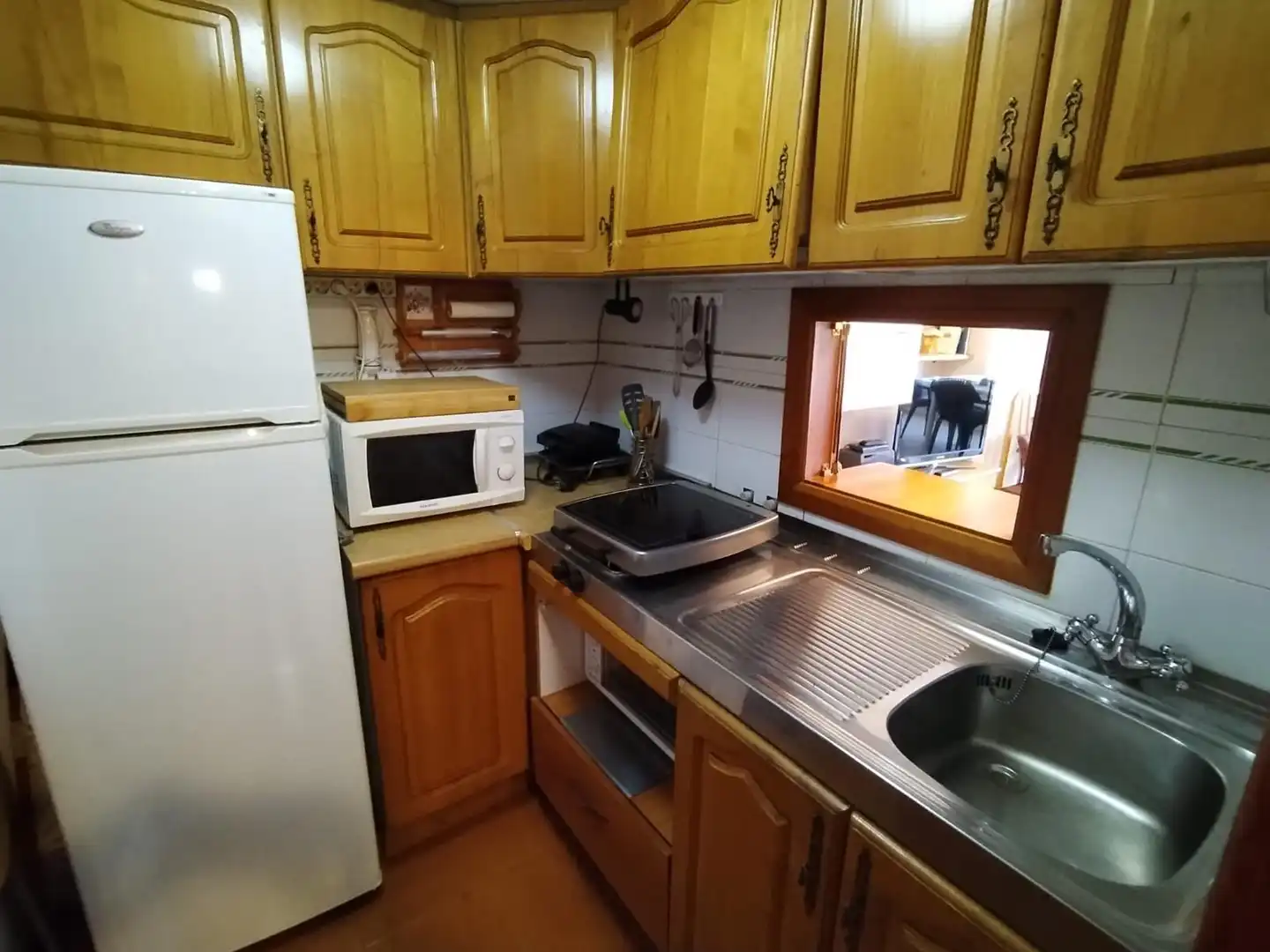 Appartement compact avec piscine à vendre à Levante Alto, imagen 12