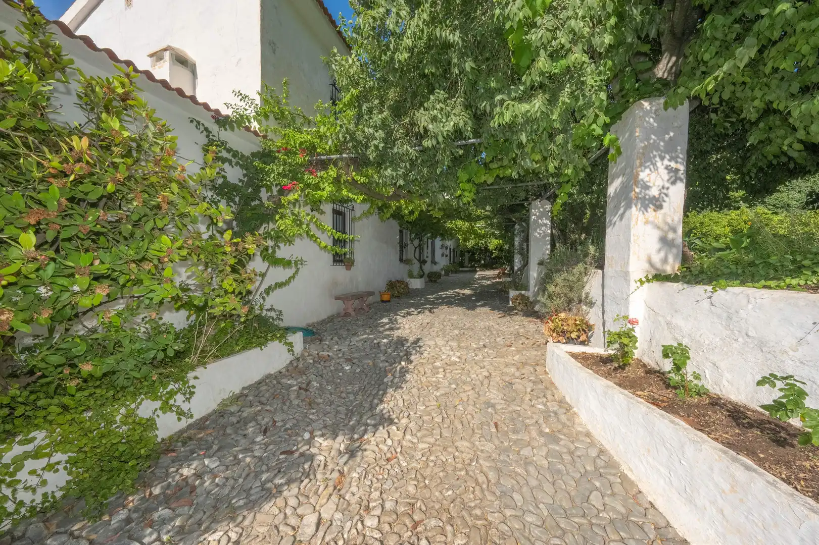 Villa mit Terrasse zum Verkauf in Centro, imagen 24
