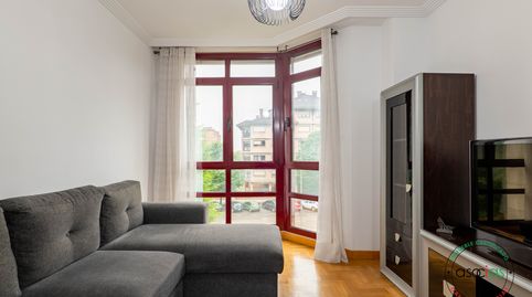 Foto 2 de Piso en venta en Gijon - Calle Dolores Ibarruri, 13, Nuevo Gijón, Gijón