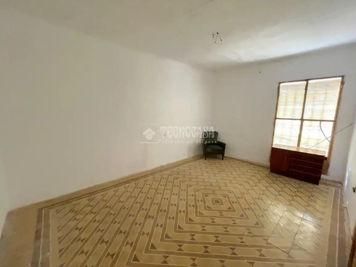 Casa adosada en venda a Los Hueros