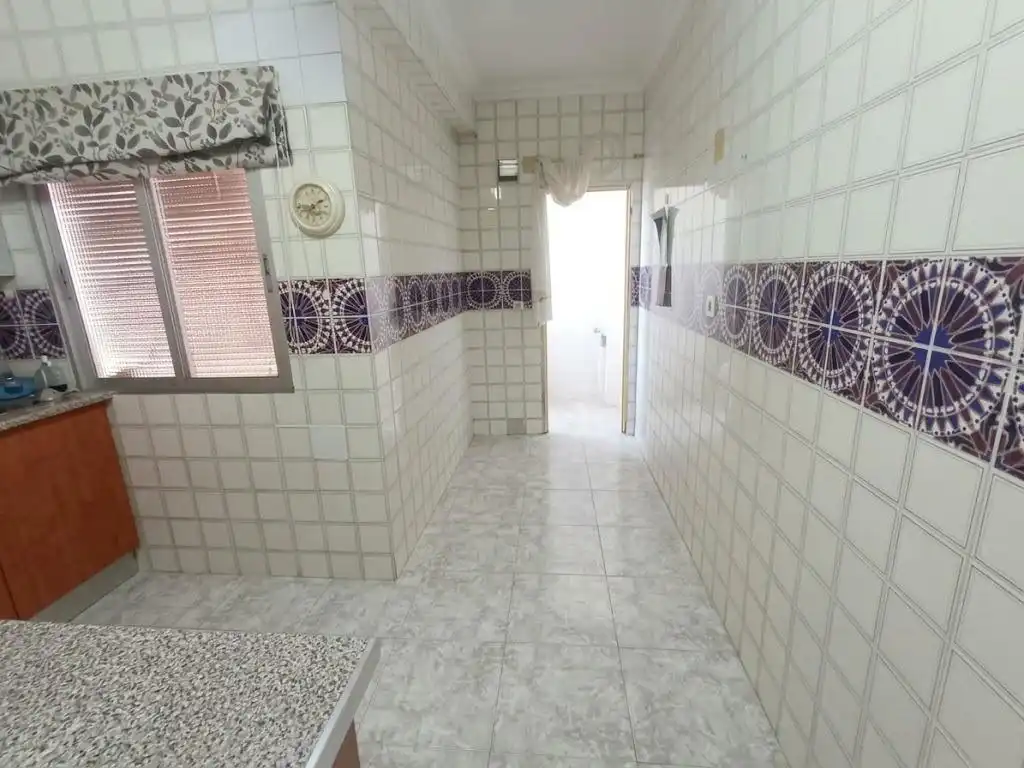 Baño de Piso en venta en Bailén - Miraflores