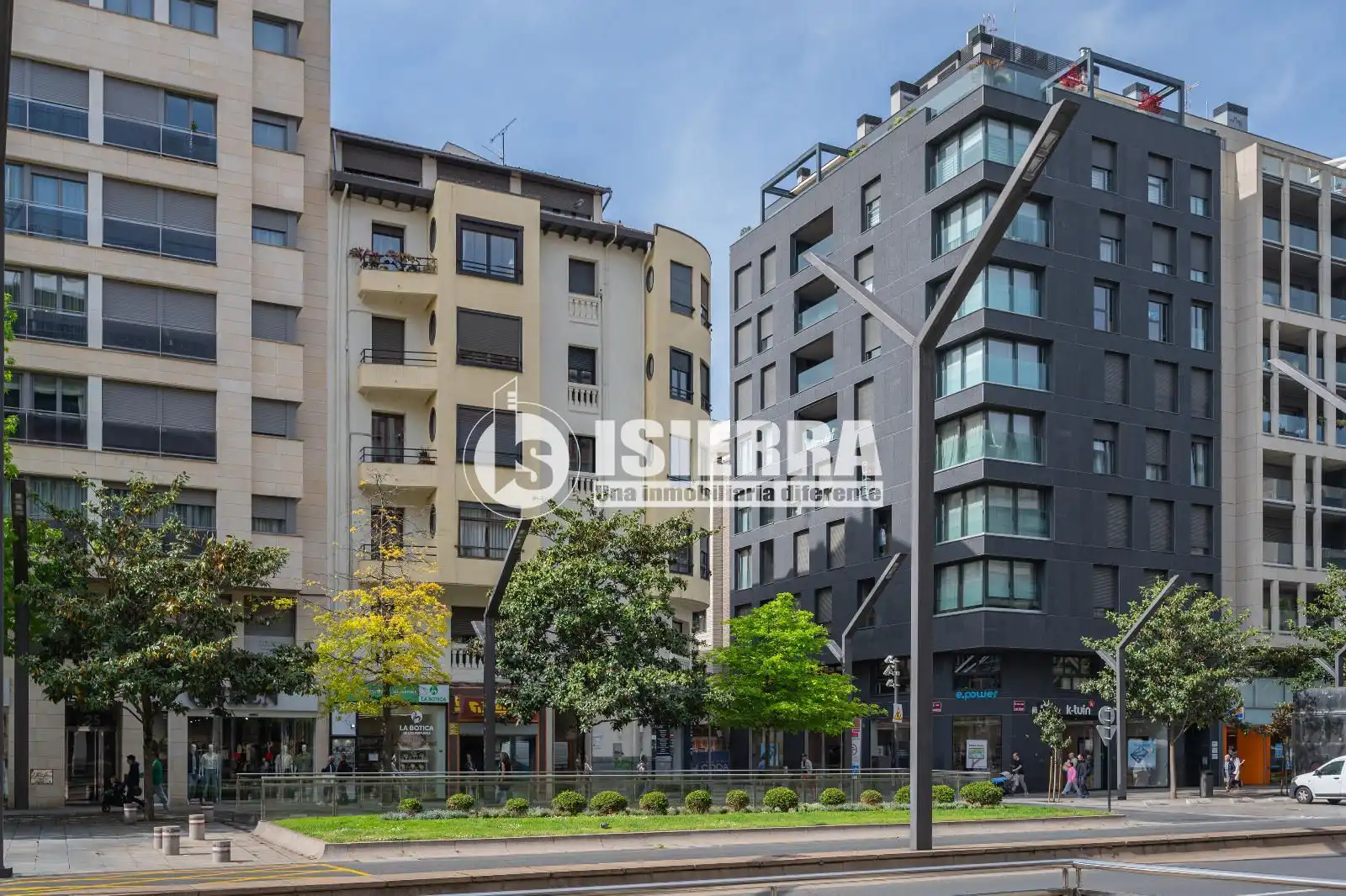 Apartment with lift for sale in Gran Via 27, imagen 37