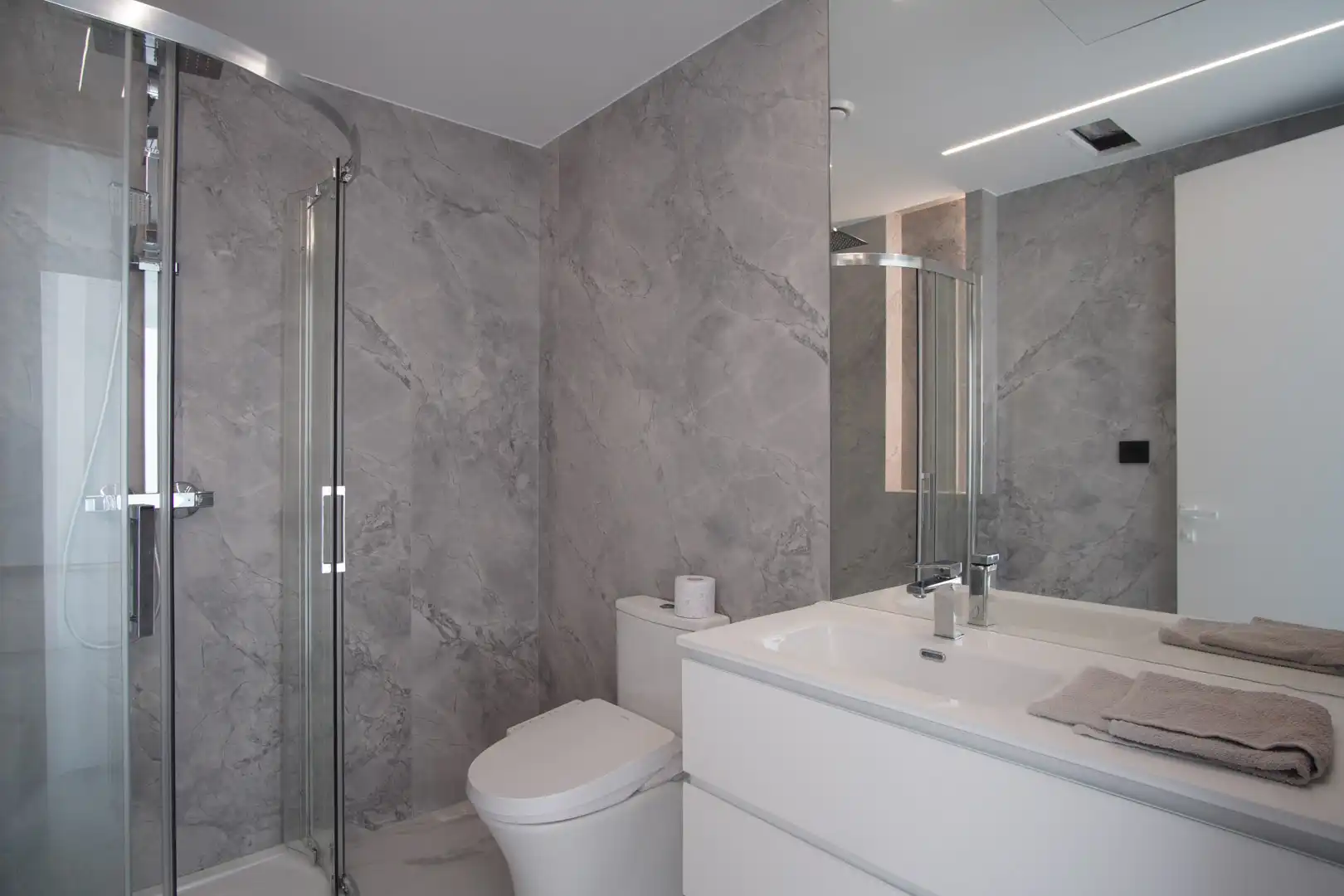 Detached house with terrace for sale in Mascarat, imagen 27