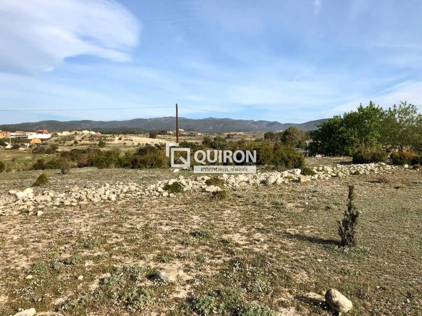 Terreno rustico in vendita a Sant Jaume dels Domenys, imagen 5