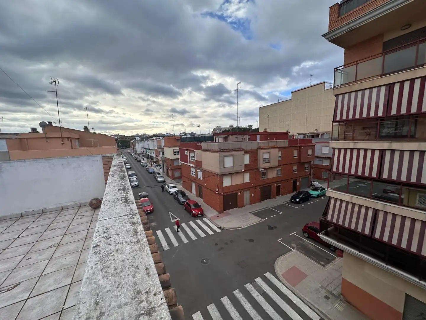 Casa adosada en venta en Alquenència - Venècia