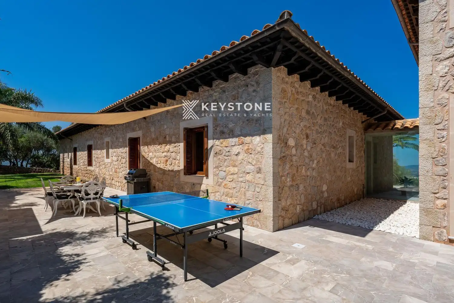 Casa amb piscina en venda a DISTRITO MANACOR CENTRO, imagen 12