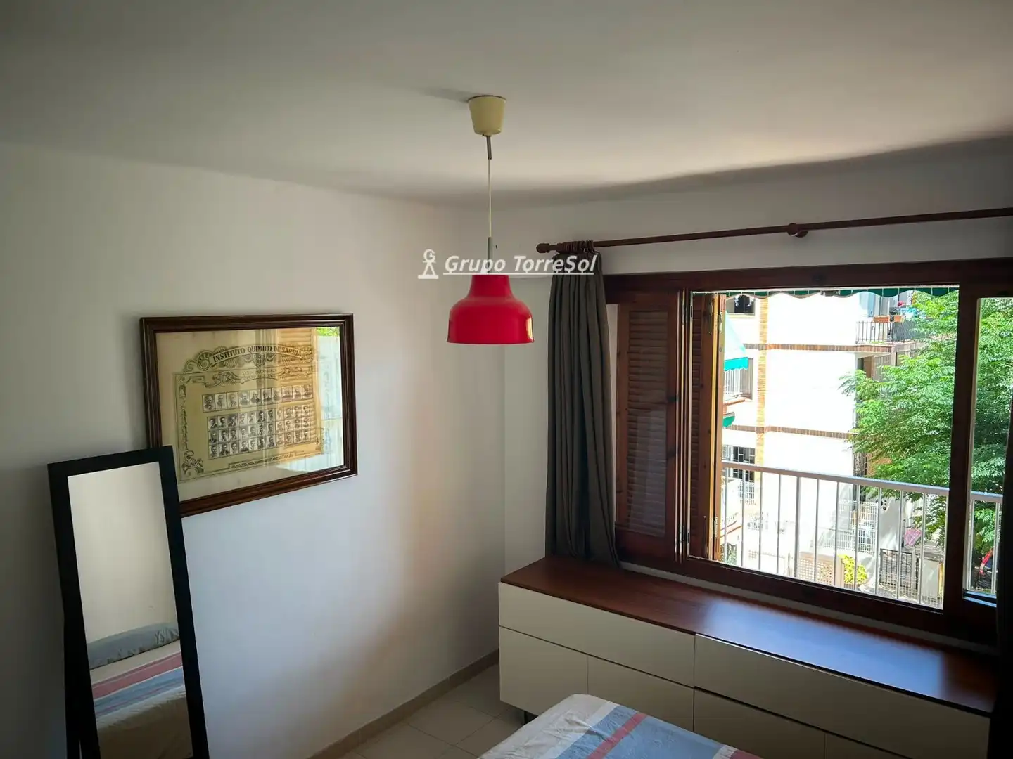 Terrasse von Wohnung zum Verkauf in Torredembarra mit Terrasse