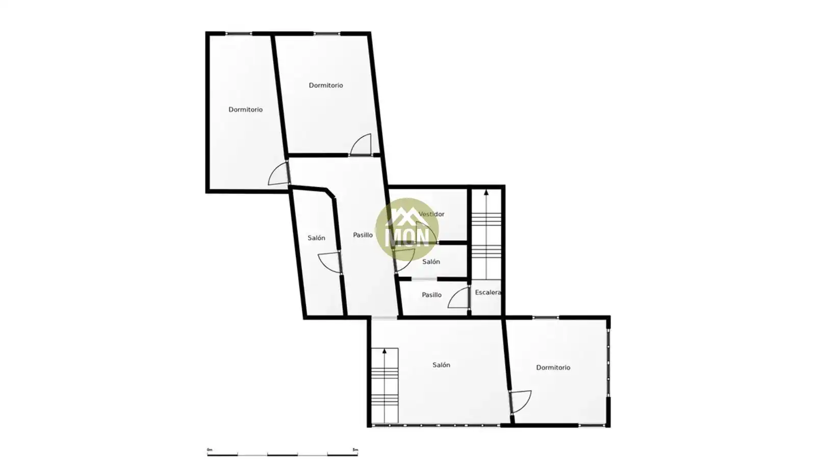 House with terrace for sale in Xàtiva, imagen 76