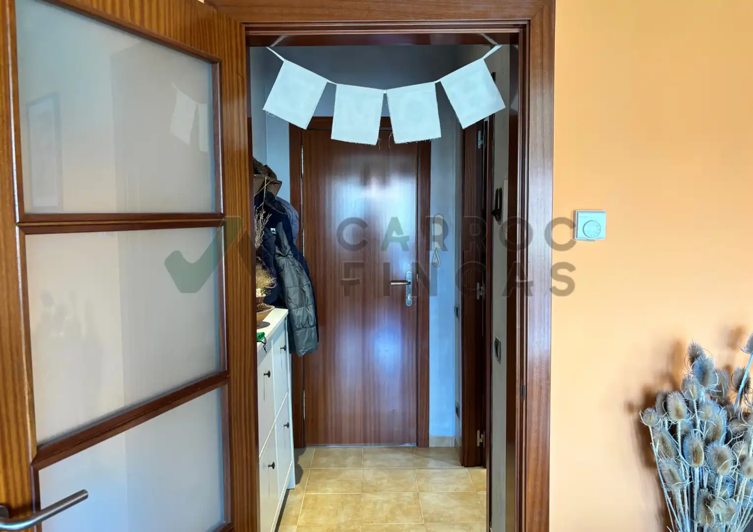 Piso en venta en Sant Joan de les Abadesses con Calefacción, Amueblado y Horno