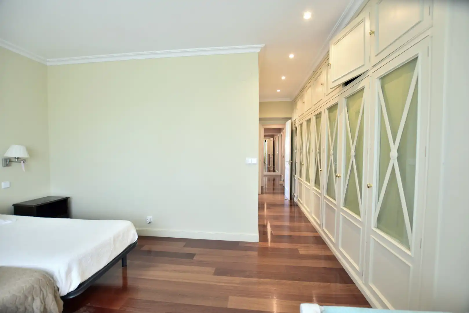 Flat for sale in Chamartín