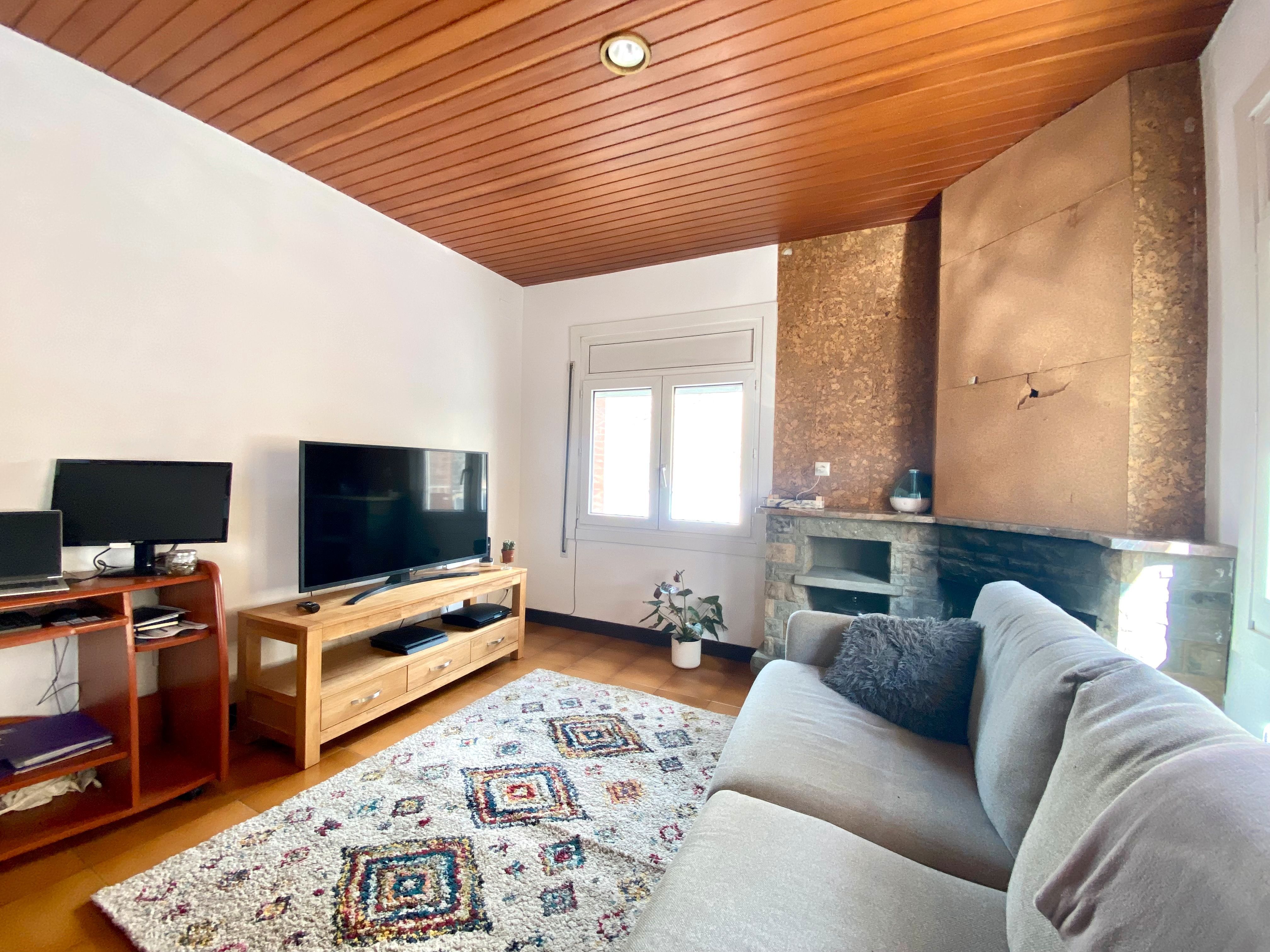 Casa o chalet en venta en Carrer Major, 113, L'Esquirol