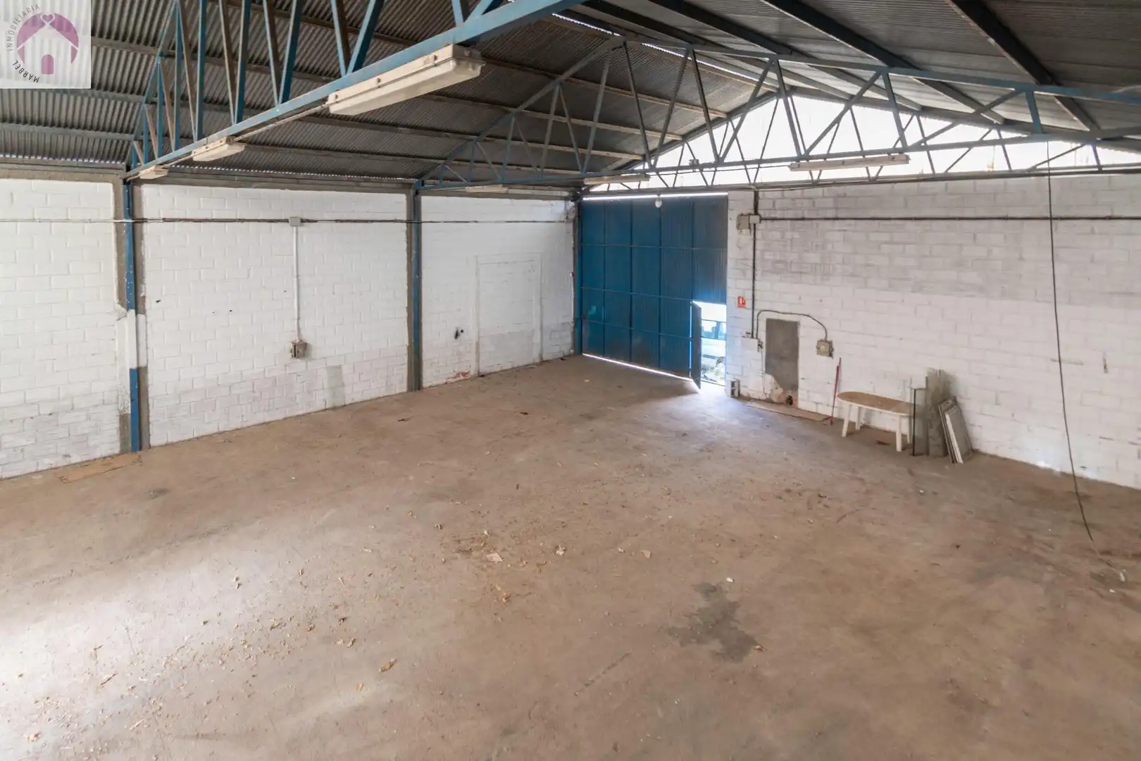 Nave industrielle à vendre à Travesía CAMINO VIEJO, imagen 18