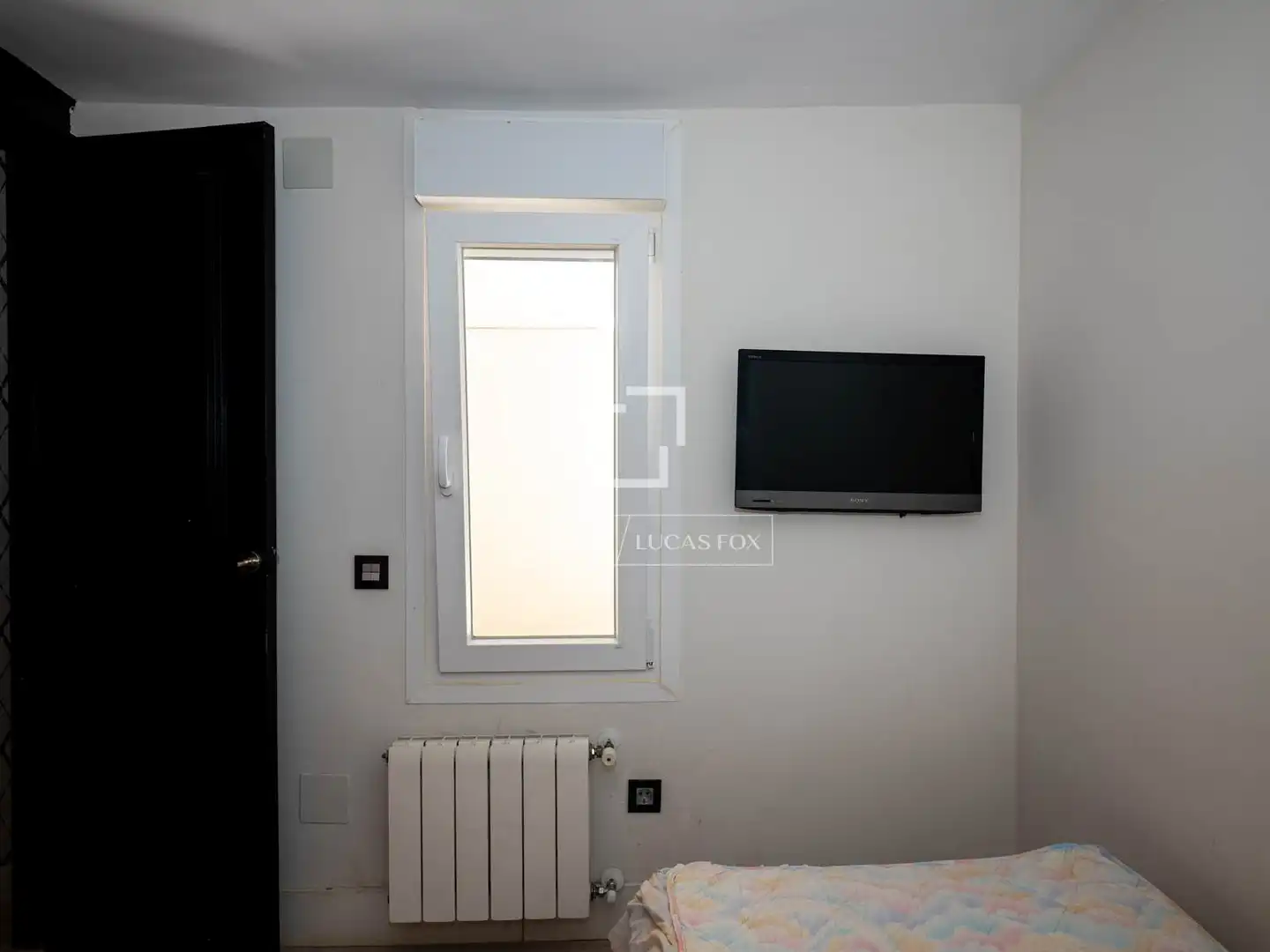 Dormitori de Casa o xalet de lloguer en La Moraleja amb Aire condicionat, Calefacció i Jardí privat