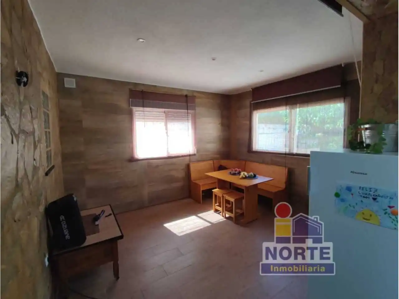 Casa adosada en venta en Cocentaina con Aire acondicionado, Terraza y Piscina