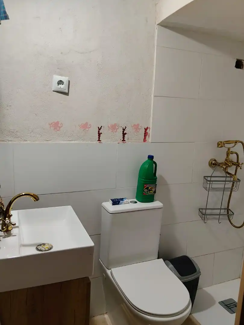 Baño de Local en venta en San Fernando con Amueblado