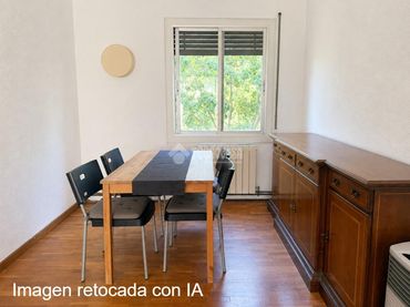 Piso con ascensor en venta en Sant Martí