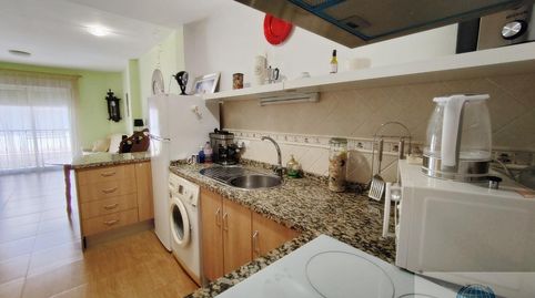 Foto 5 de Piso en venta en Las Flores, Mijas