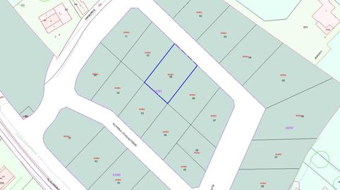 Foto 3 de Residencial en venta en Camiño Dos Muíños, Mera - Serantes, Oleiros