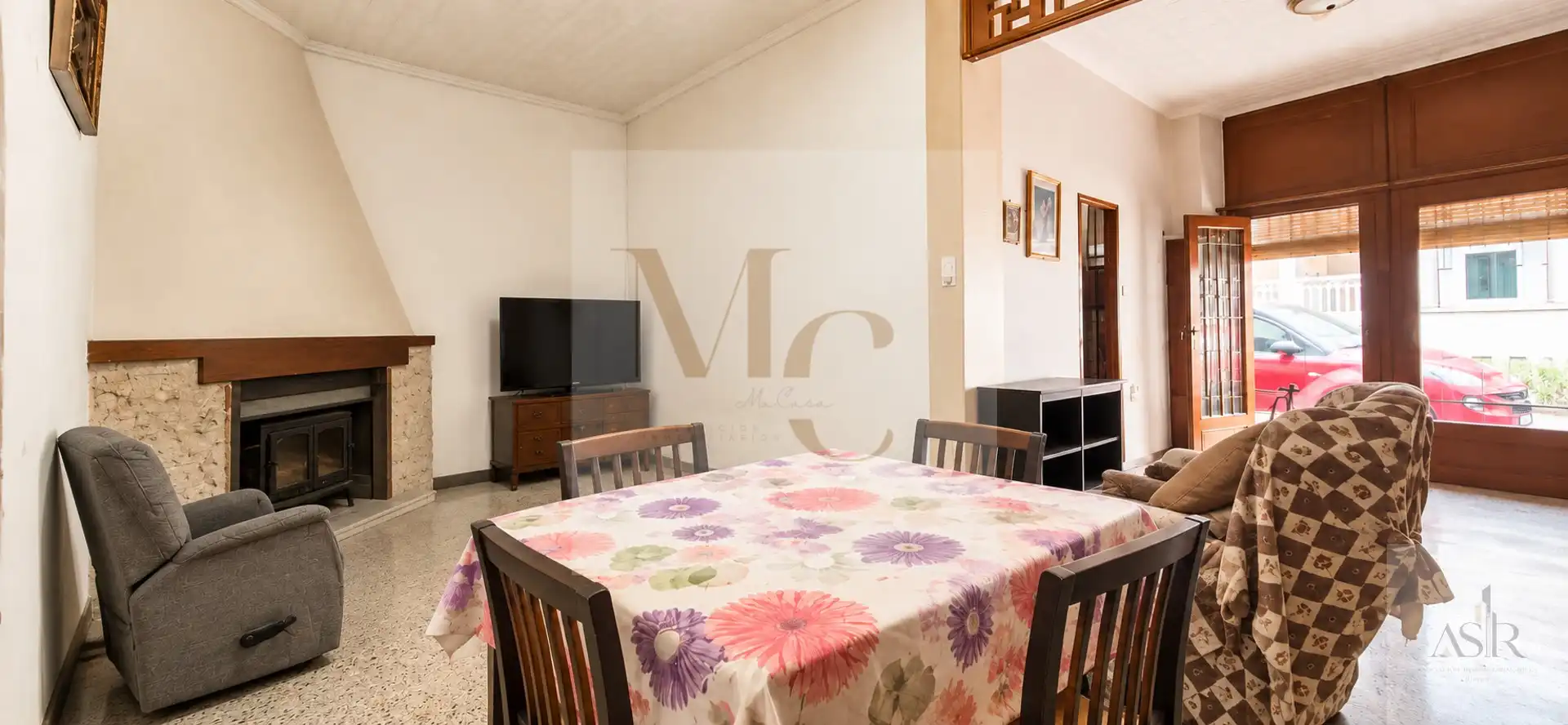 Casa o xalet en venda a Benifaió