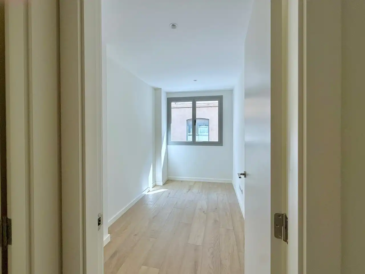 Piso de alquiler en Sabadell con Aire acondicionado, Calefacción y Jardín privado