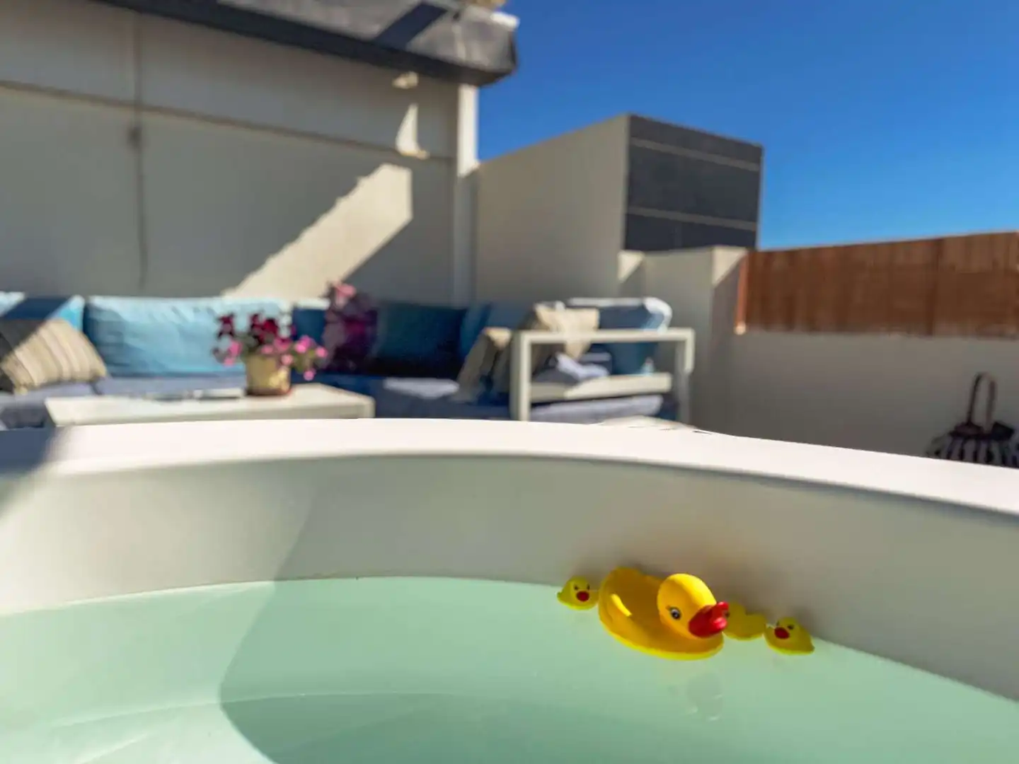 Apartament amb piscina en venda a N/A, imagen 5