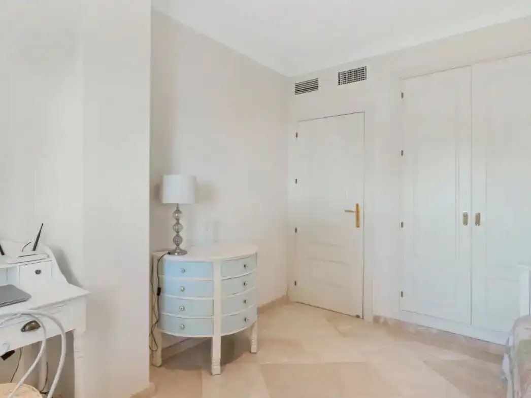 Apartament en venda en Ojén amb Aire condicionat, Piscina i Balcó