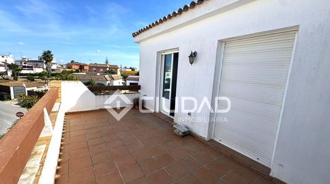 Foto 2 de Dúplex en venta en V Centenario - Piletas - Capuchinos, Sanlúcar de Barrameda