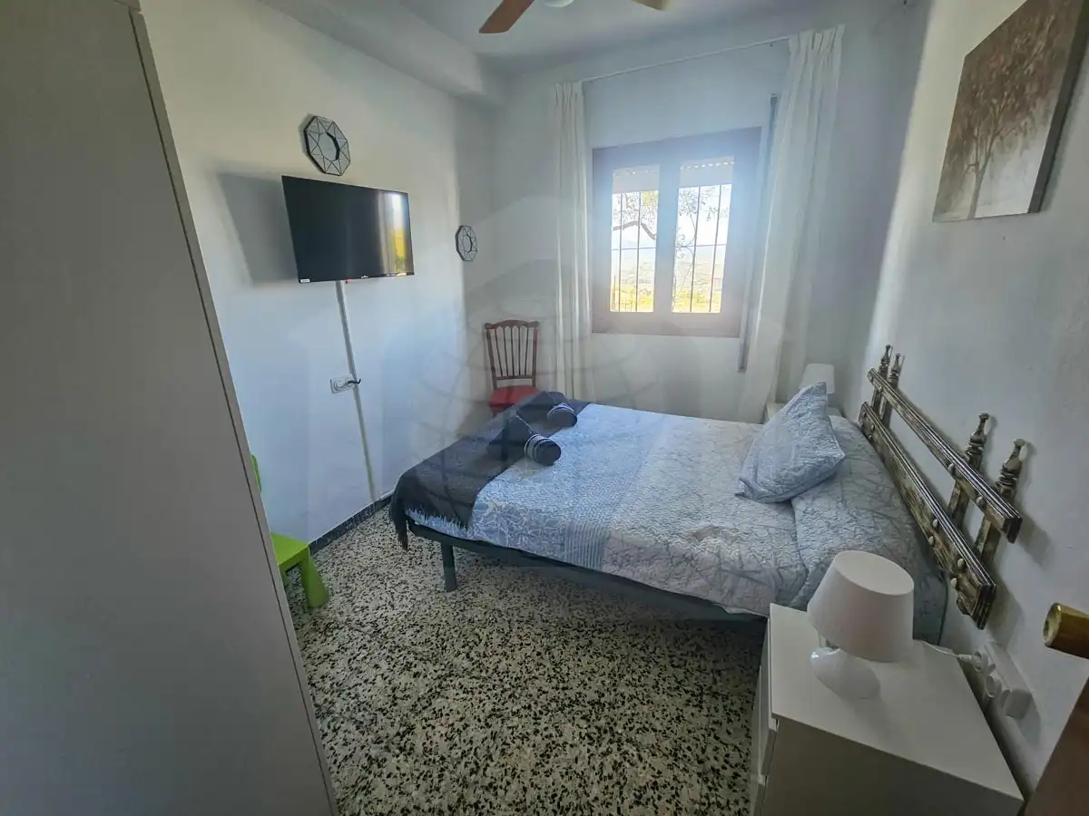 Casa rústica amb piscina en venda a Lugar Partido Huertas Viejas 93, imagen 17