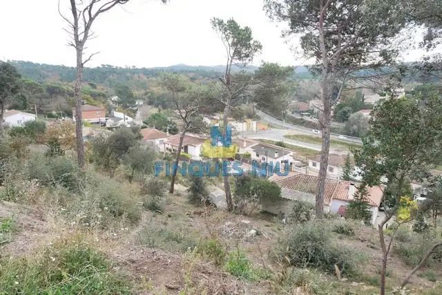 Residencial en venta en Vidreres