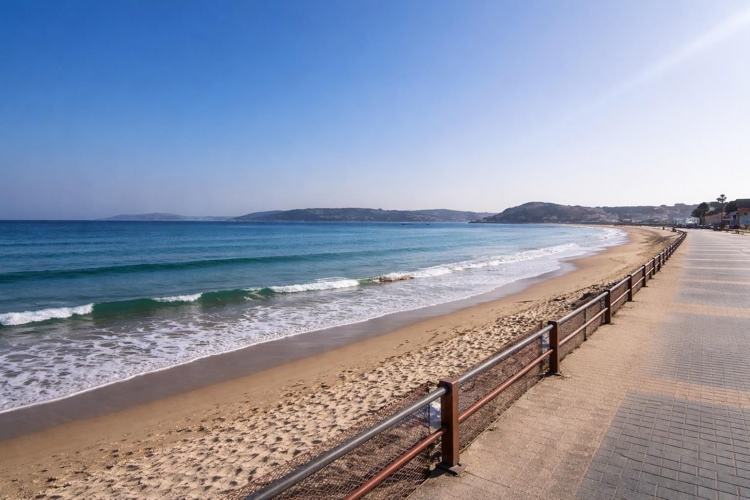 Exterior view of Flat for sale in Suances  with Balcony