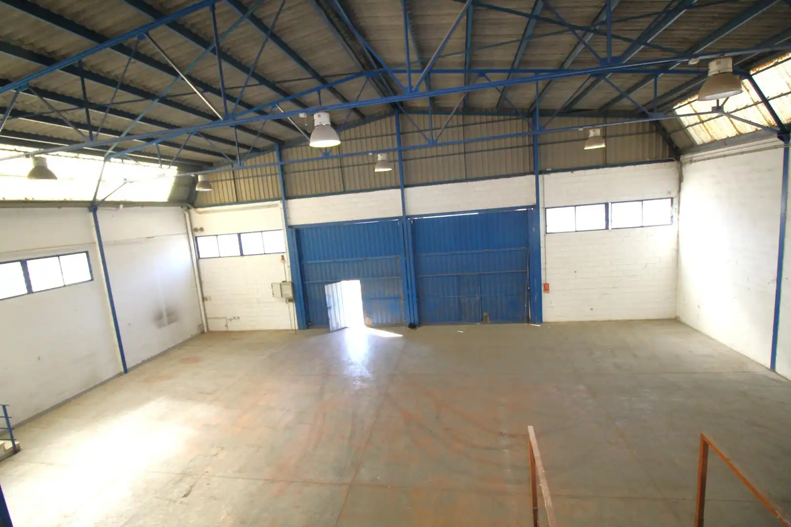 Nave industrielle à louer à Partidas de Alicante, imagen 42