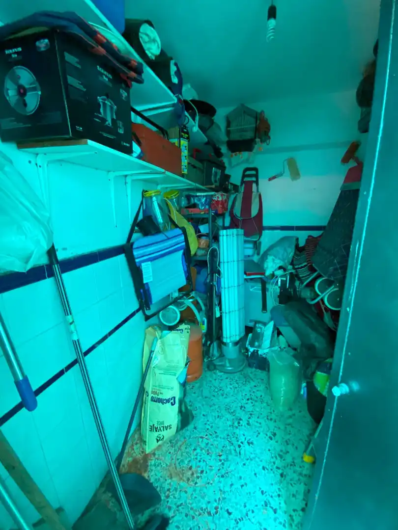 Casa aparellada en venda a Casco Antiguo, imagen 24