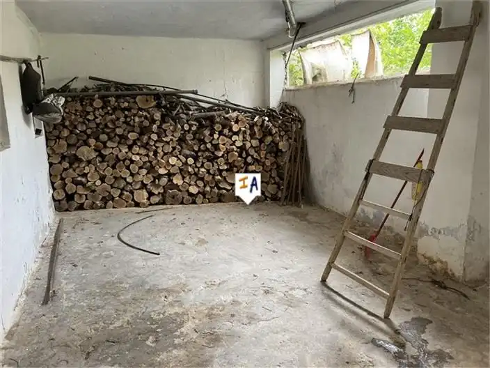 Adossat en venda a Castillo de Locubín, imagen 14