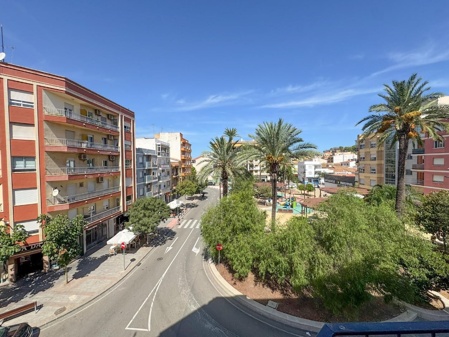 Apartament en venda a Saladar
