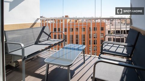 Foto 5 de Habitación en La Raïosa, Valencia Capital