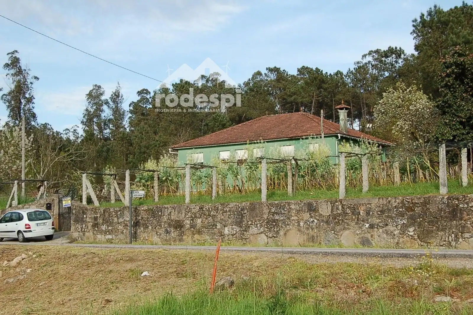 Casa en venta en Salvaterra de Miño, imagen 16