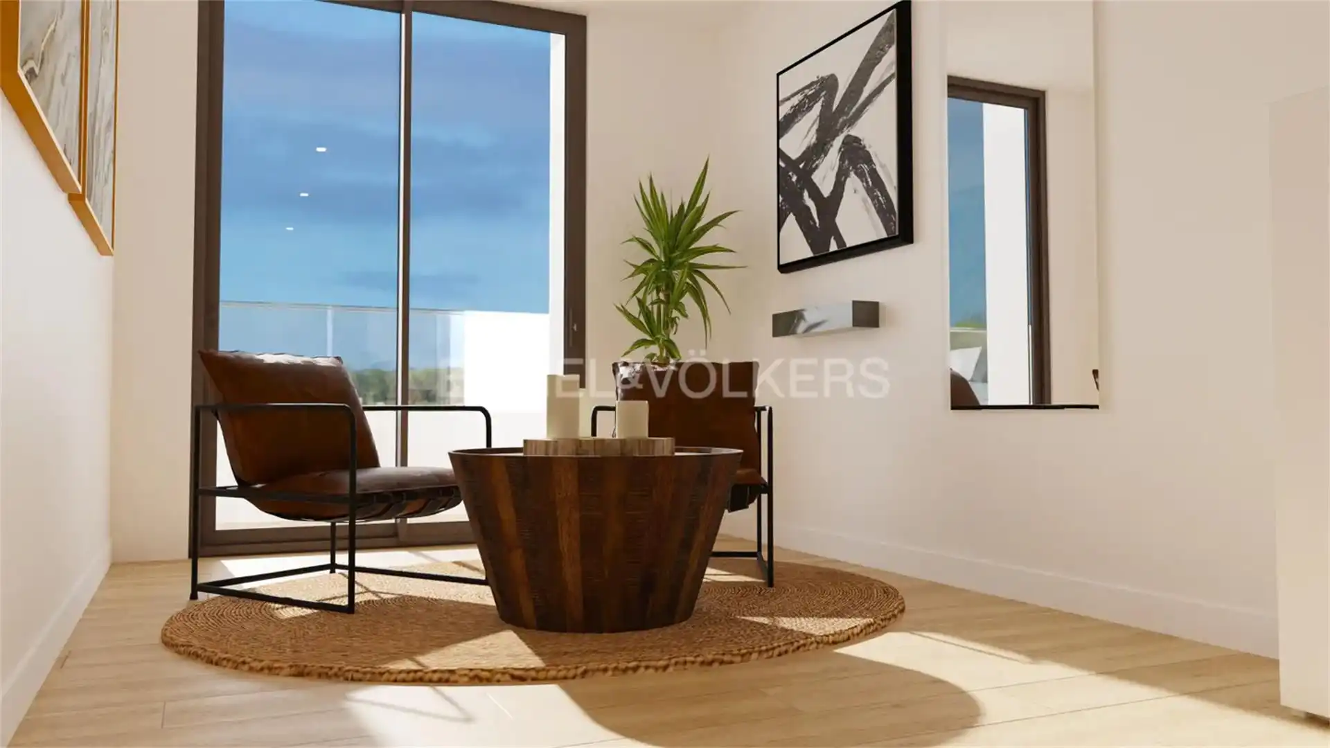 Flat for sale in Centre