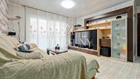 Living room of Planta baja for sale in Cambrils  with Air Conditioner and Parquet flooring