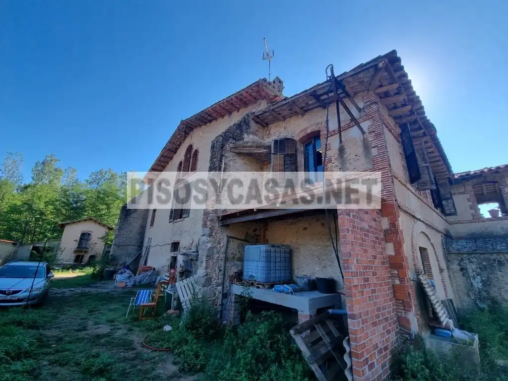 Haus zum Verkauf in Diseminados Can Mune, imagen 23