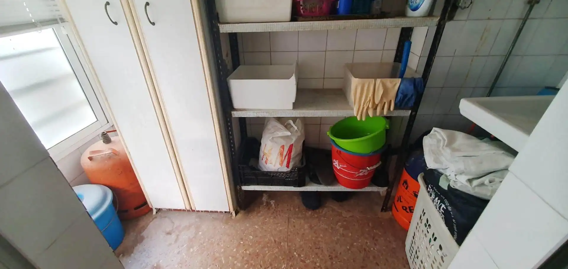 Piso con terraza en venta en Centro, imagen 17