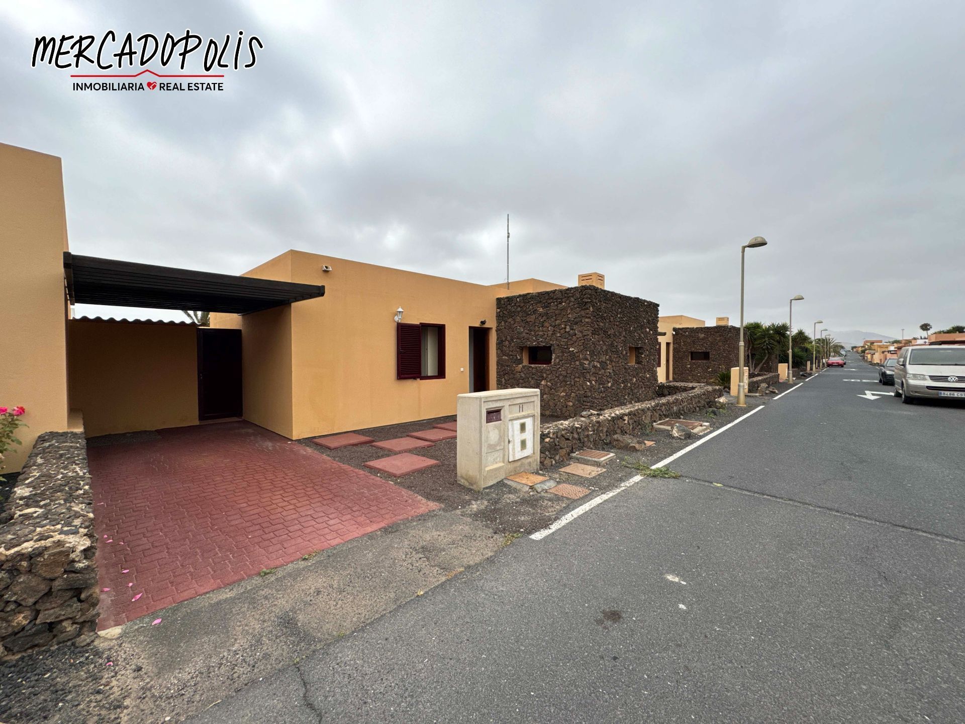 House or chalet for sale in Corralejo, La Oliva