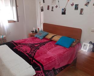 Bedroom of Flat for sale in Alegia  with Heating and Furnished