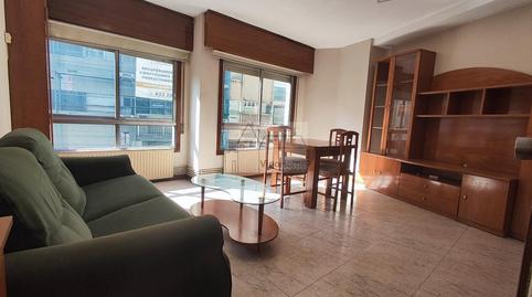 Foto 3 de Dúplex de alquiler en Sanjurjo Badia, Teis, Pontevedra