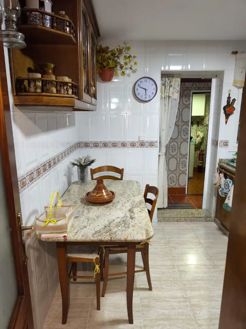 Cocina de Casa o chalet en venta en Melilla con Terraza y Trastero