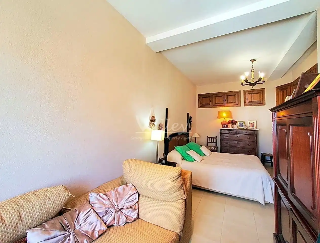 Apartments for sale in Los Sargentos, San Roque Pueblo