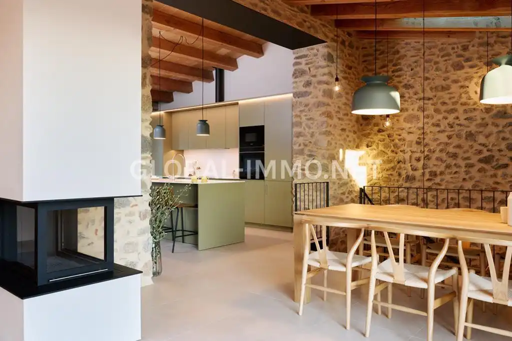 Villa mit Garten zum Verkauf in Carrer Pirineus, imagen 5
