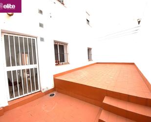 Terrace of Flat for sale in Jerez de la Frontera  with Air Conditioner